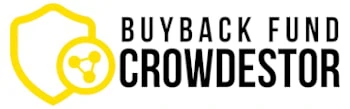 Crowdestor buyback fund