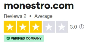 monestro trustpilot